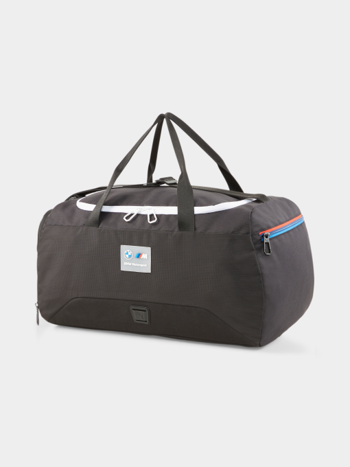 Сумки PUMA Bmw Mms Duffle Bag модель 078802 Фото