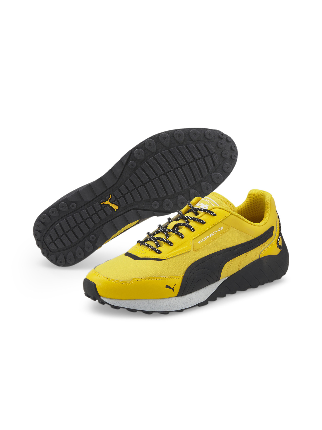 Кросівки PUMA модель 307169 Кросівки PUMA модель 307169 Фото