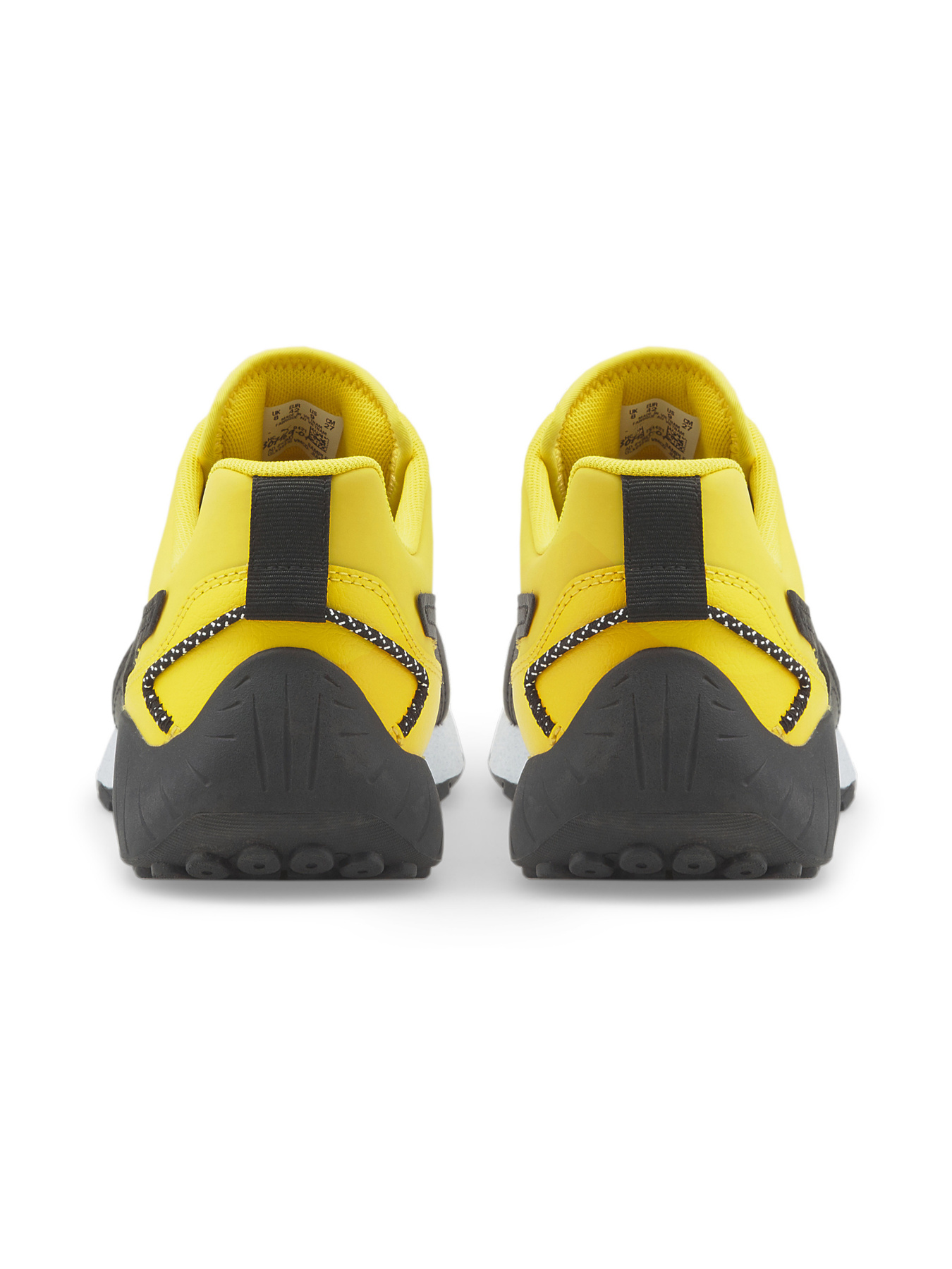 Кросівки PUMA модель 307169 Кросівки PUMA модель 307169 Фото