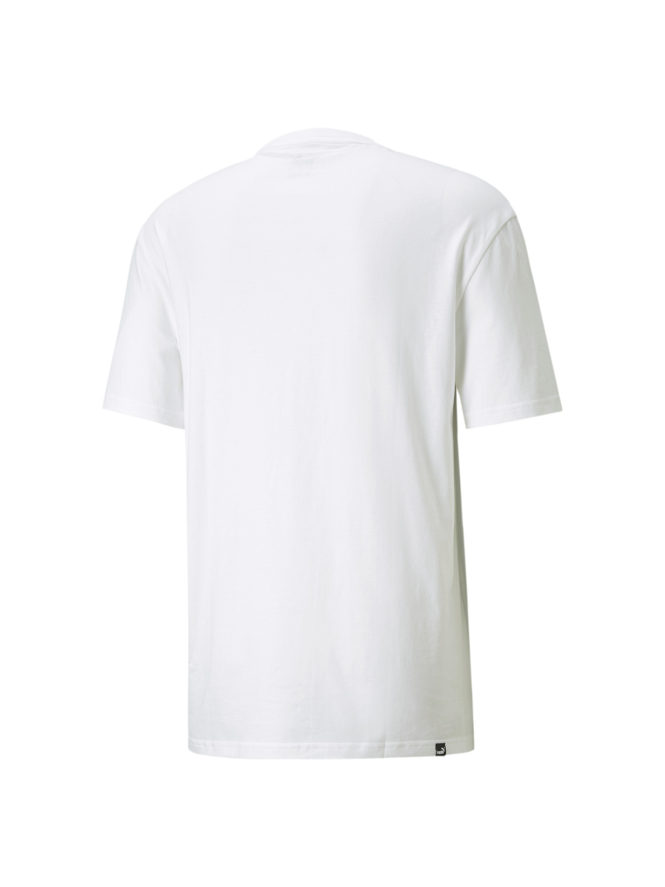 Футболки і поло PUMA Rad/cal Graphic Tee модель 671575 Фото