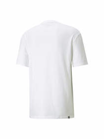 Футболки і поло PUMA Rad/cal Graphic Tee модель 671575 Фото
