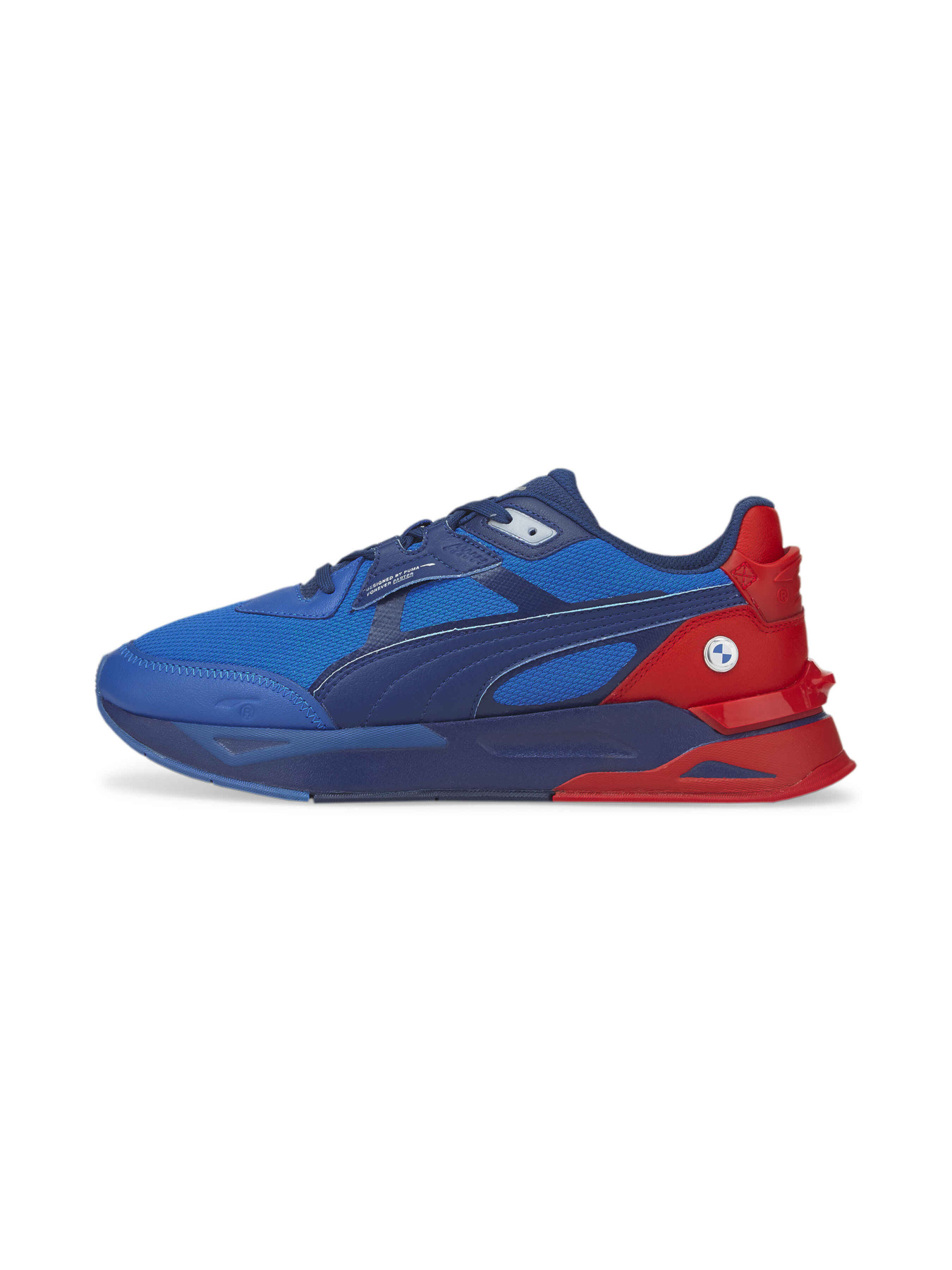 Кросівки PUMA Bmw Mms Mirage Sport модель 307113 Фото
