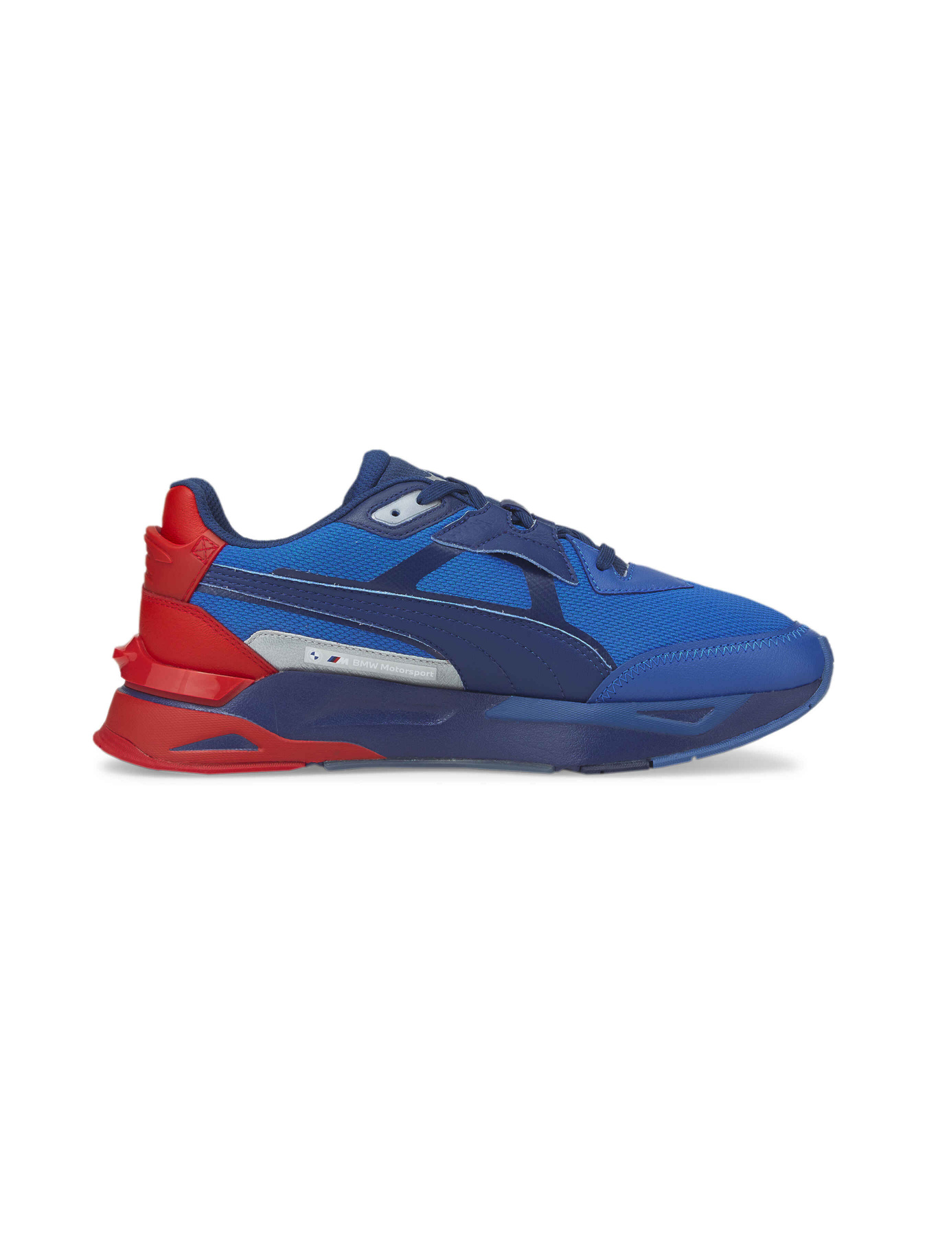Кросівки PUMA Bmw Mms Mirage Sport модель 307113 Фото