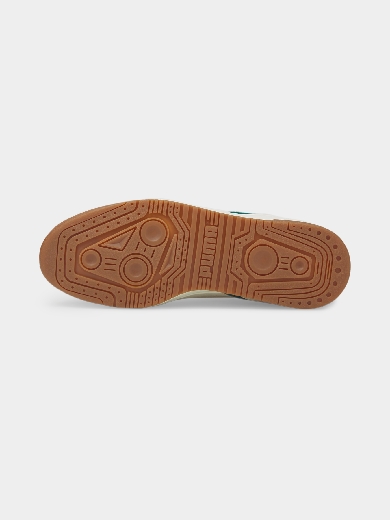 Кросівки PUMA Slipstream Lo Butter Goods модель 381787 Фото