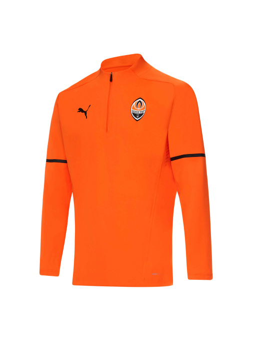 Худи и свитшоты PUMA Fcsd Pro Training Rain Top модель 764116 Фото