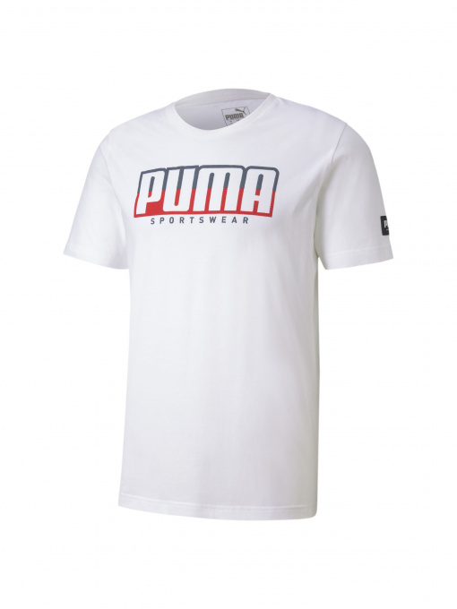 Футболки і поло PUMA модель 581333 Фото