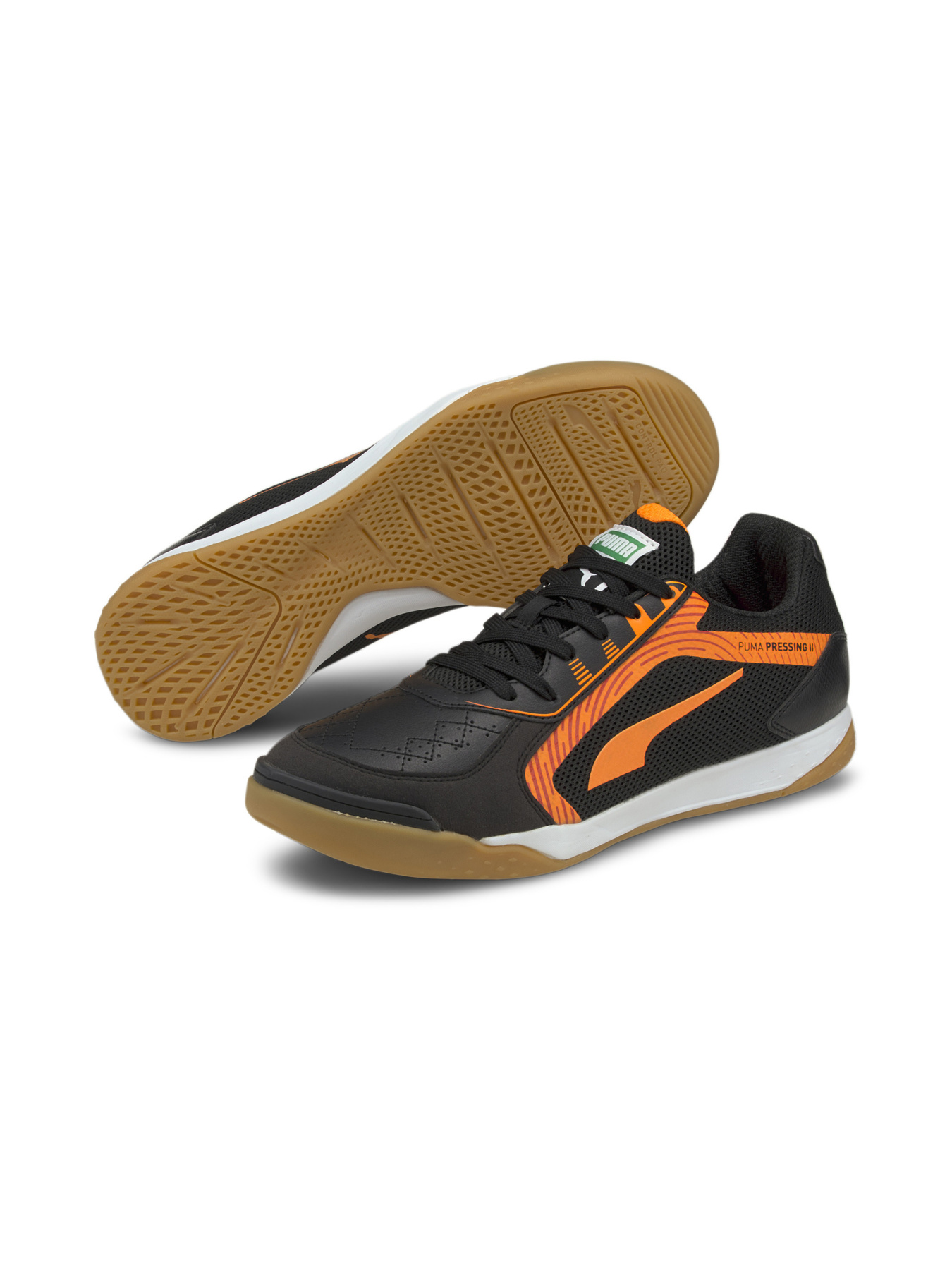 Кросівки PUMA модель 106568 Фото