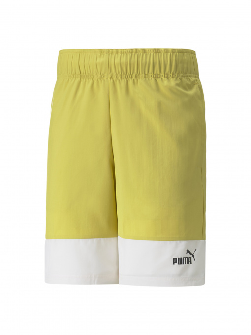 Шорты PUMA Power Woven Shorts модель 848819 Фото