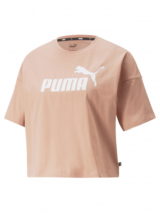 Футболки и поло PUMA модель 586866 Фото