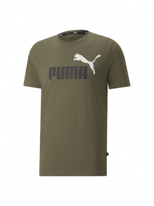 Футболки і поло PUMA модель 586759 Фото