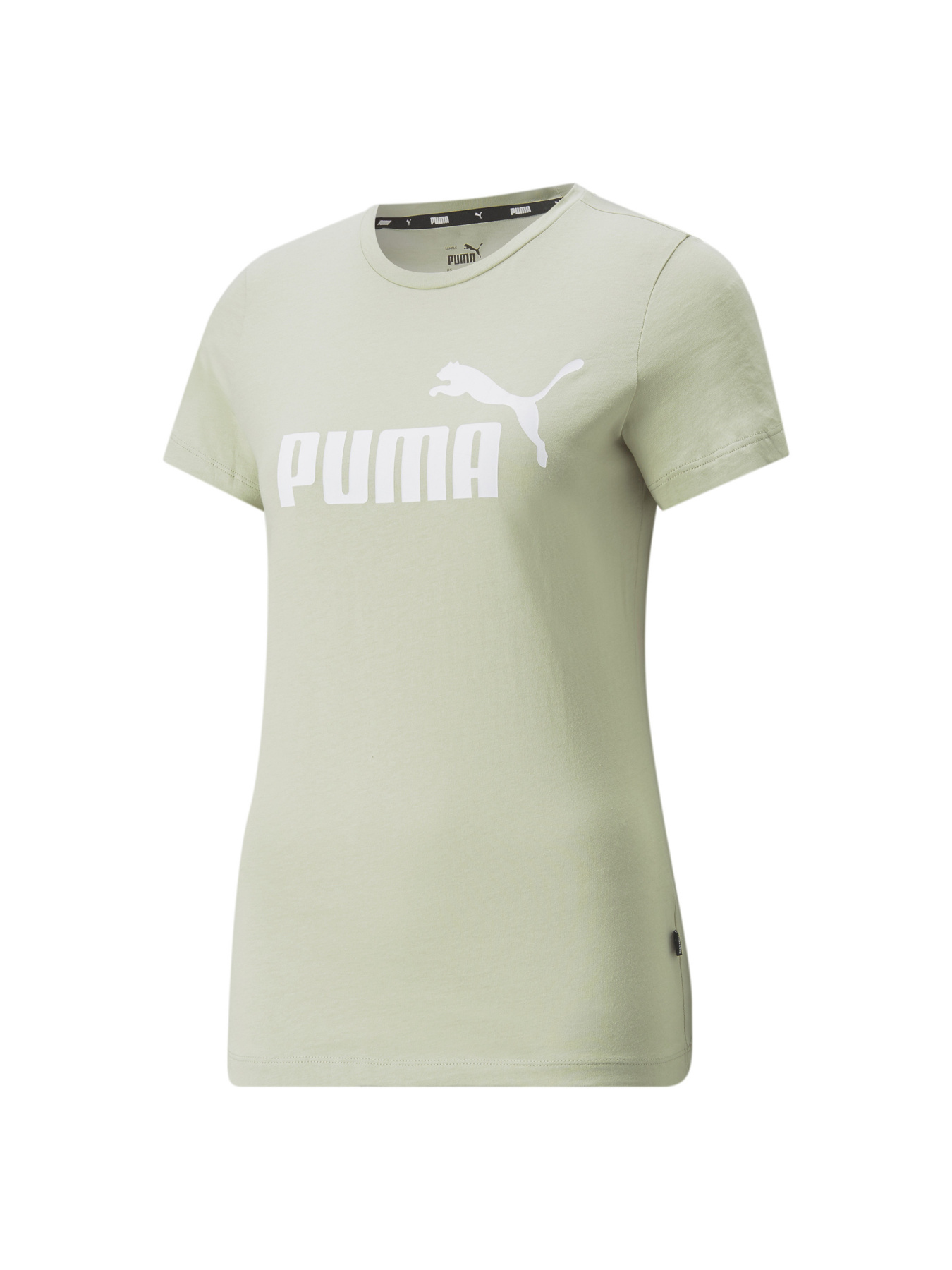 Футболки и поло PUMA модель 586775 Футболки и поло PUMA модель 586775 Фото