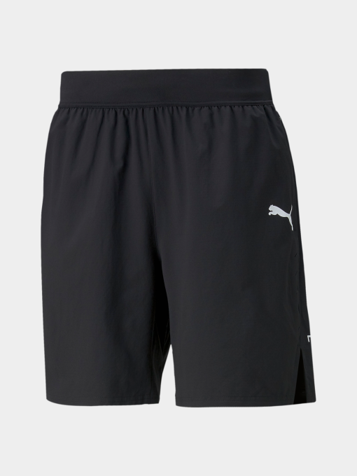 Шорты PUMA Train Ultraweave 7" Short модель 521524 Фото