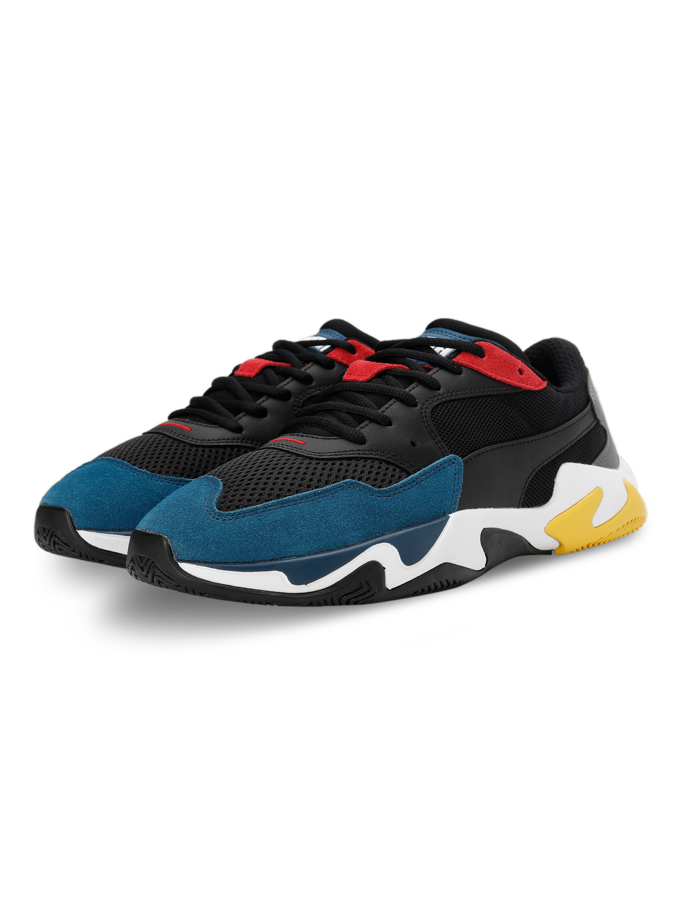 Кросівки PUMA Storm Origin модель 369770 Кросівки PUMA Storm Origin модель 369770 Фото