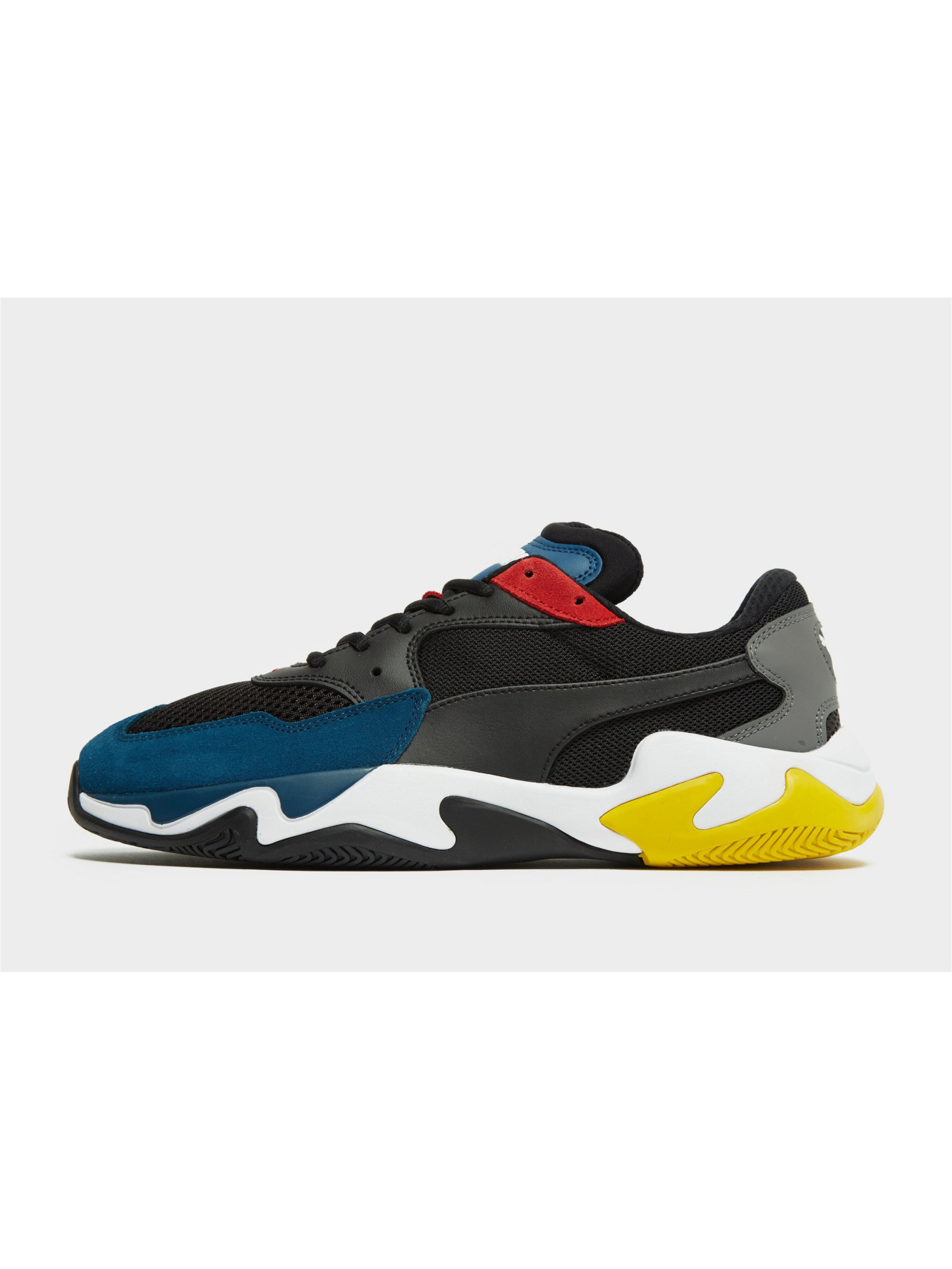Кросівки PUMA Storm Origin модель 369770 Кросівки PUMA Storm Origin модель 369770 Фото