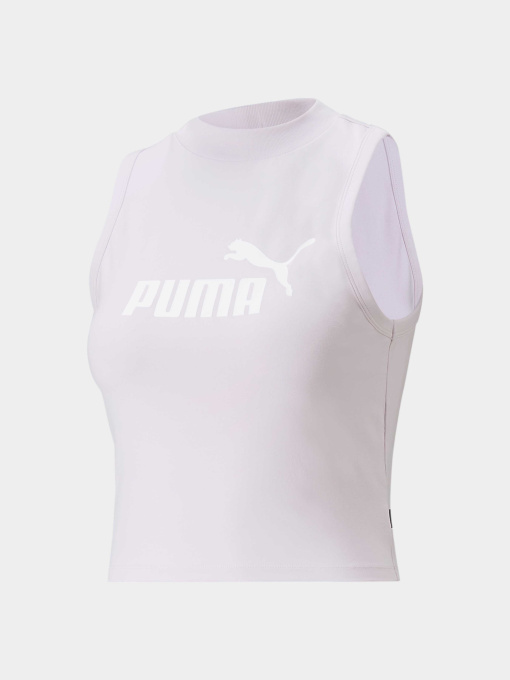 Футболки и поло PUMA Ess High Neck Tank модель 848338 Фото