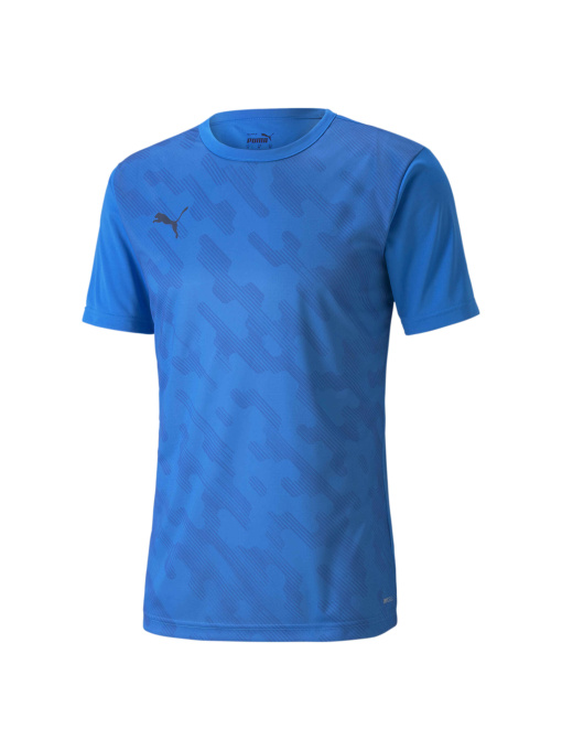 Футболки і поло PUMA Individualrise Graphic Tee модель 657528 Фото