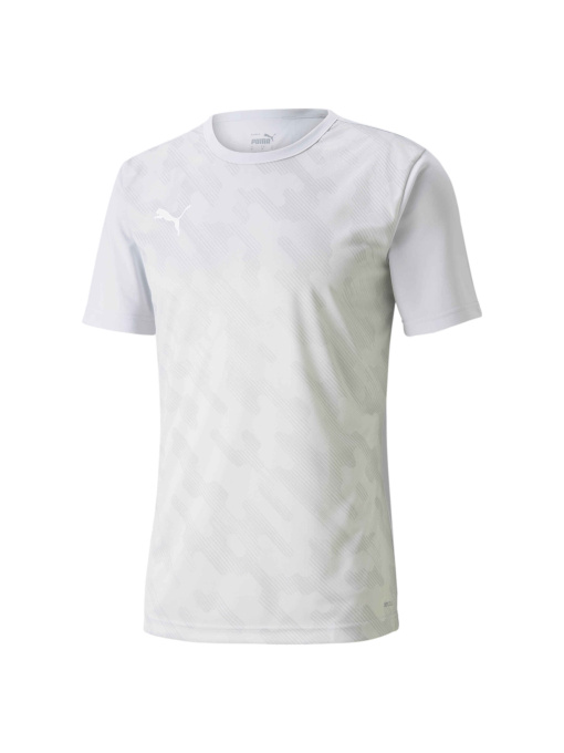 Футболки и поло PUMA Individualrise Graphic Tee модель 657528 Фото
