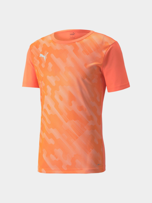 Футболки і поло PUMA Individualrise Graphic Tee модель 657528 Фото