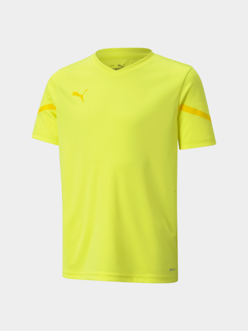 Футболки и поло PUMA Teamflash Jersey Jr модель 704395 Фото