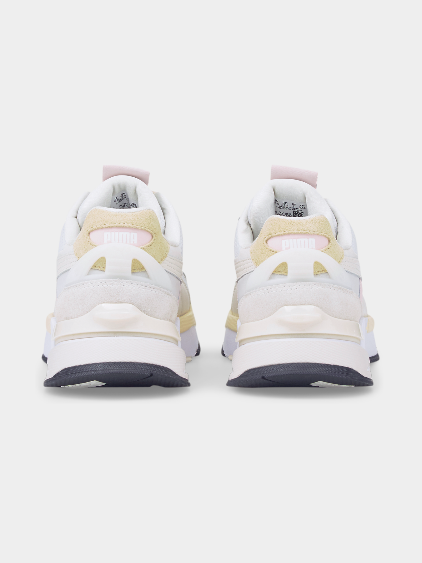Кроссовки PUMA модель 383829 Фото