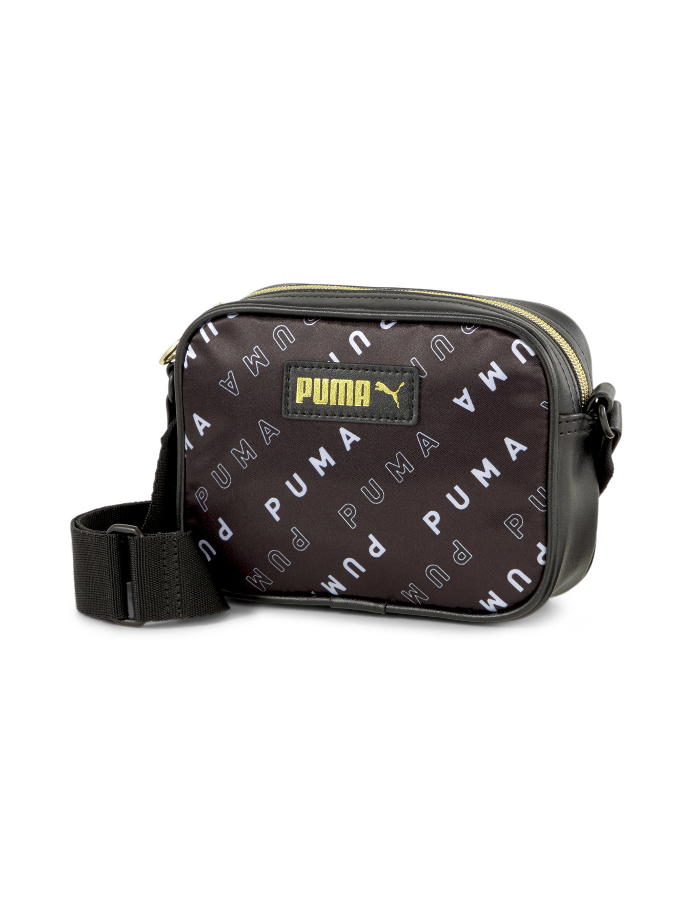Сумки PUMA Prime Classics Cross Body Bag модель 078337 Сумки PUMA Prime Classics Cross Body Bag модель 078337 Фото