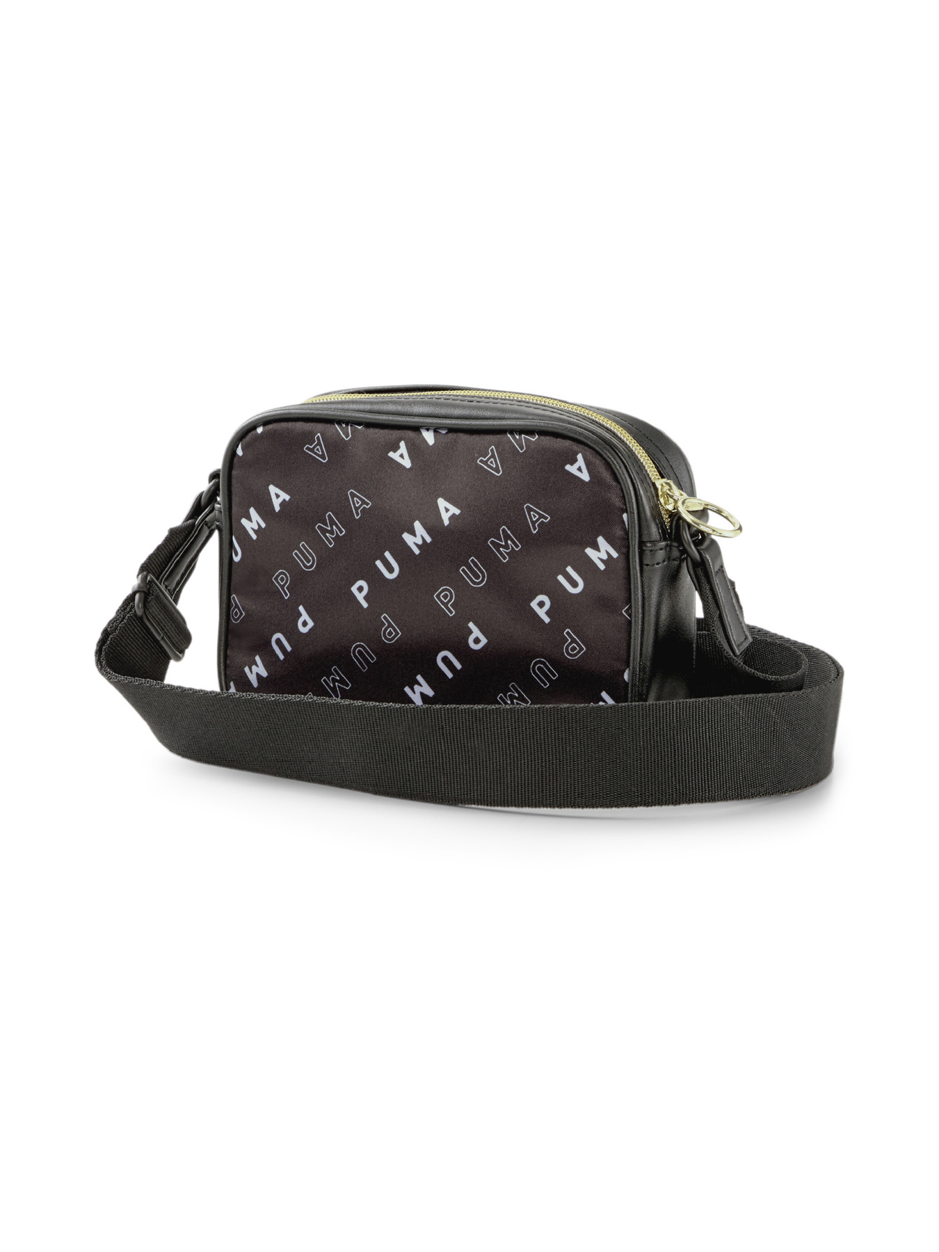 Сумки PUMA Prime Classics Cross Body Bag модель 078337 Сумки PUMA Prime Classics Cross Body Bag модель 078337 Фото
