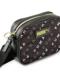 Сумки PUMA Prime Classics Cross Body Bag модель 078337 Фото