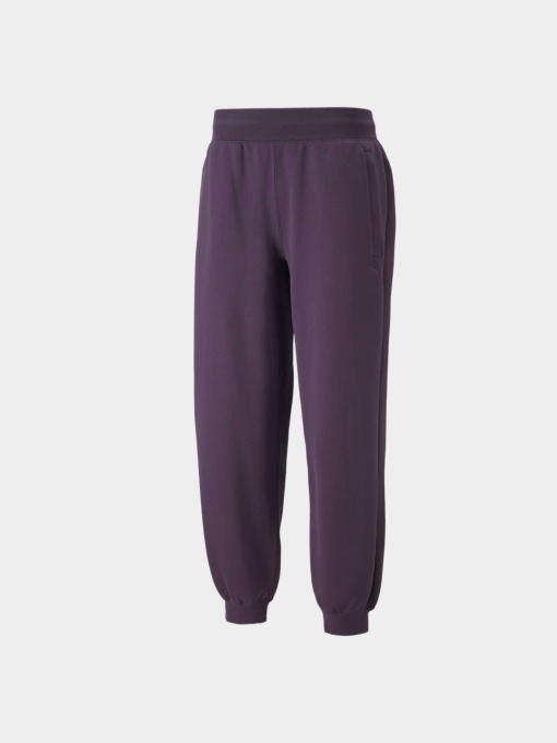 Штани PUMA Mmq Sweatpants модель 532270 Фото