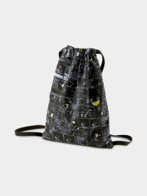 Сумки PUMA модель 078363 Фото