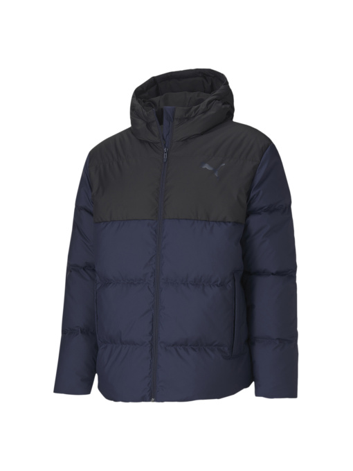 Куртки и дубленки PUMA модель 582156 Фото