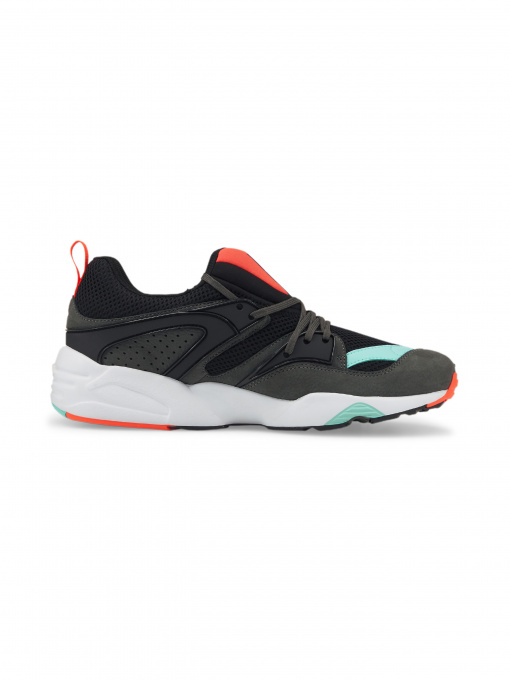 Кроссовки PUMA Blaze Of Glory "reverseclas" модель 383532 Фото