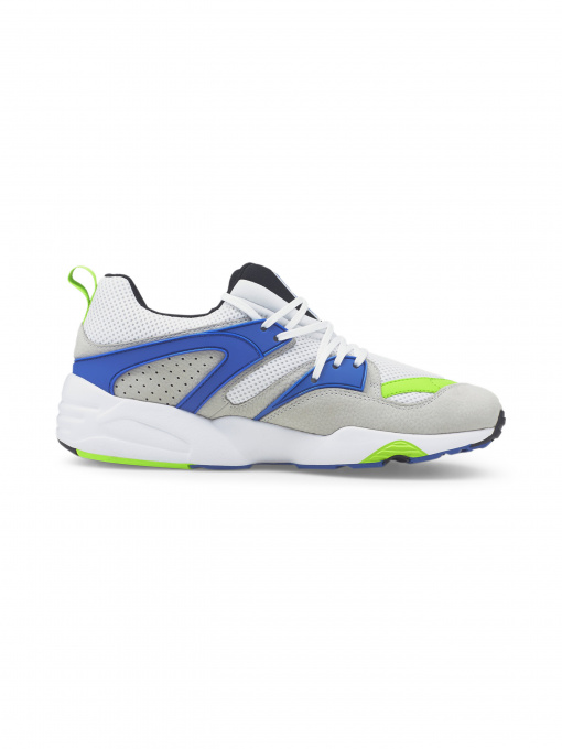 Кроссовки PUMA Blaze Of Glory "reverseclas" модель 383532 Фото