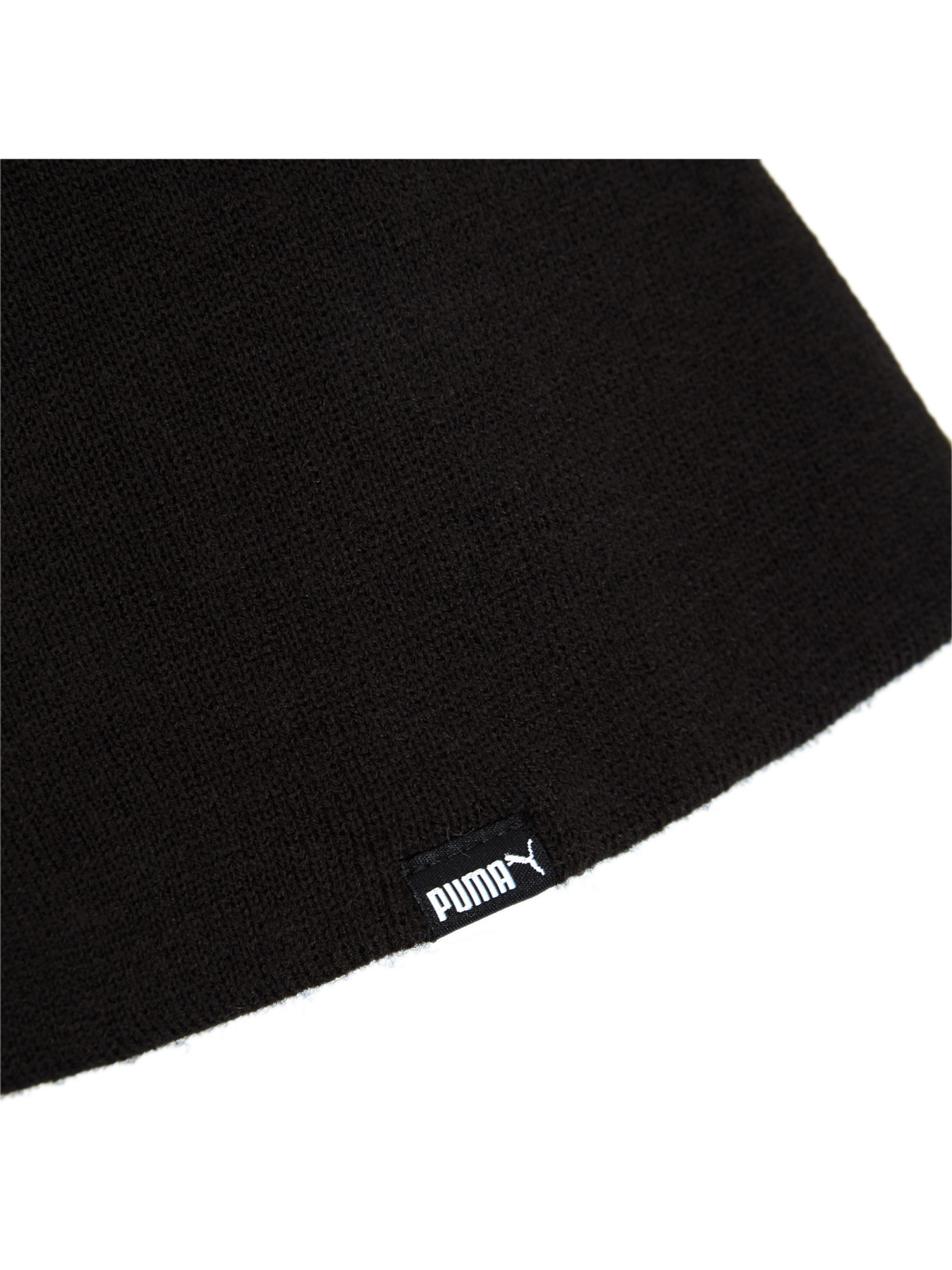 Шапки та кепки PUMA FCSD Tech Beanie модель 023579 Фото