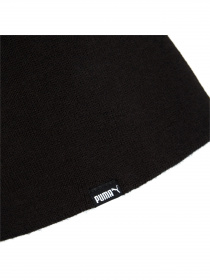 Шапки та кепки PUMA FCSD Tech Beanie модель 023579 Фото