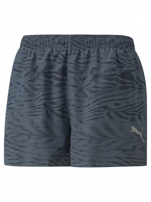 Шорты PUMA Run Ultraweave S 3" Short модель 521671 Фото