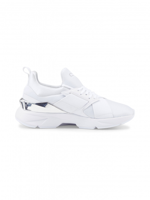 Кросівки PUMA модель 383954 Фото