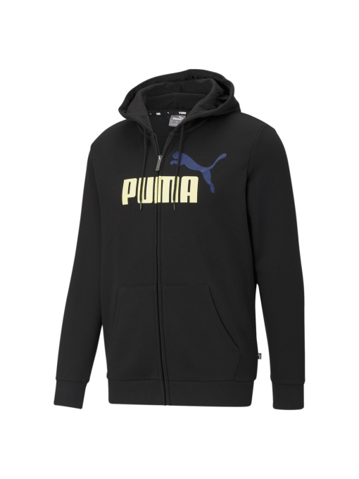 Худи и свитшоты PUMA модель 586760 Фото