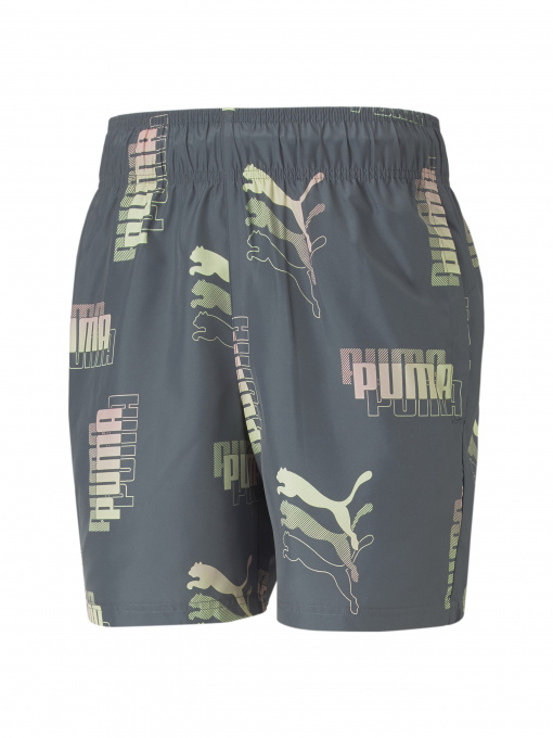 Шорты PUMA модель 671669 Фото