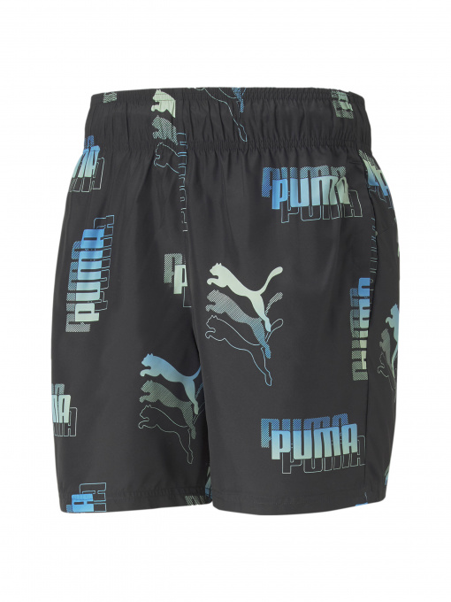 Шорты PUMA модель 671669 Фото