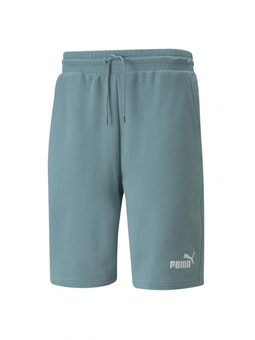 Шорты PUMA Ess+ Relaxed Shorts модель 847416 Фото