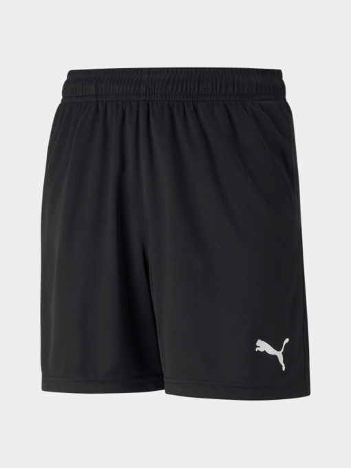 Шорты PUMA Teamrise Training Shorts Jr модель 657337 Фото