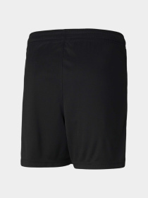 Шорти PUMA Teamrise Training Shorts Jr модель 657337 Фото