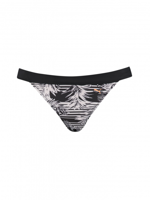 Одежда для пляжа PUMA Swim Women Bikini Brief модель 907674 Фото