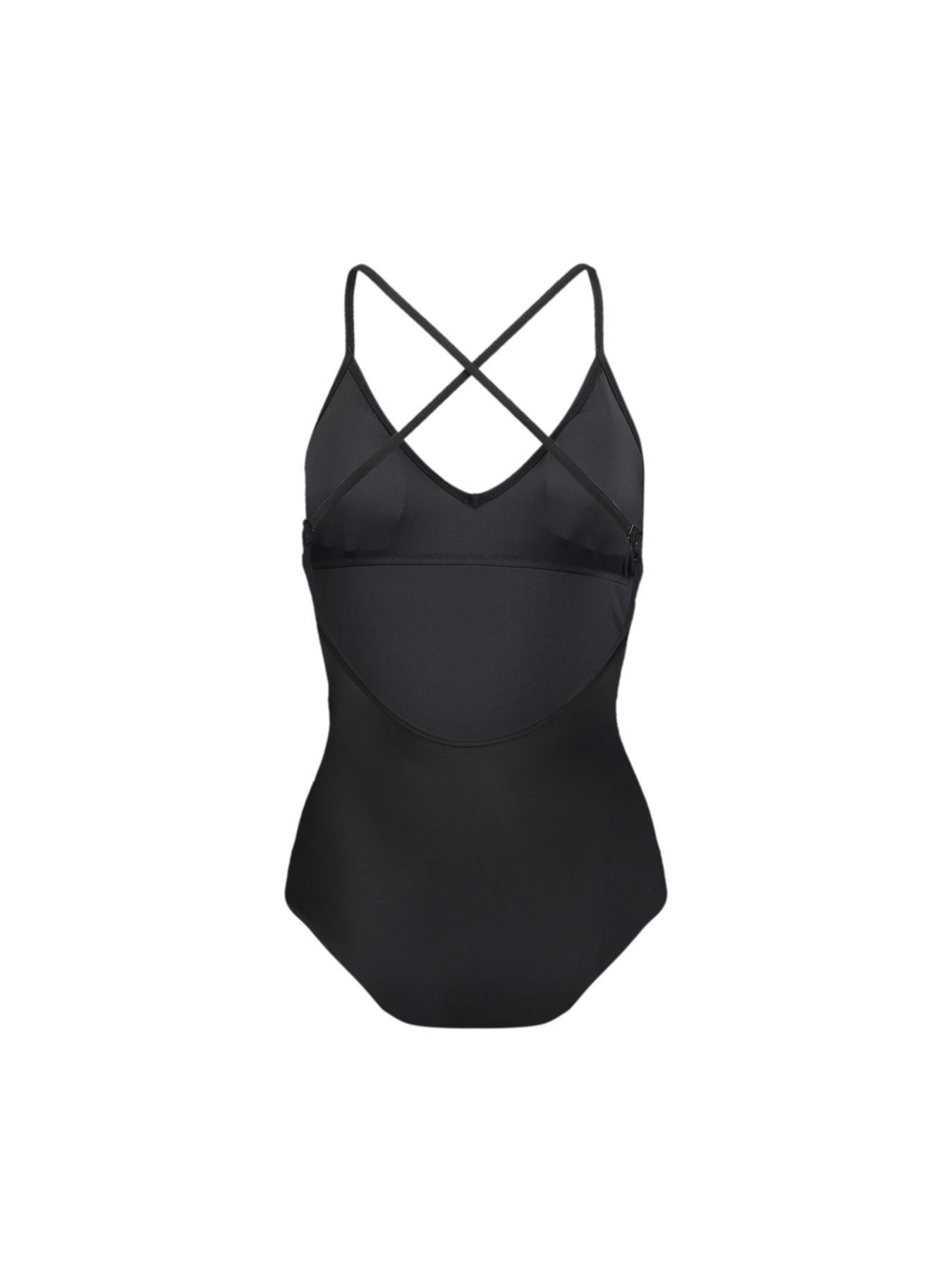 Одяг для пляжу PUMA Swim Women V-neck Cross модель 907670 Одяг для пляжу PUMA Swim Women V-neck Cross модель 907670 Фото