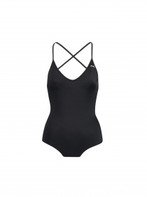 Одяг для пляжу PUMA Swim Women V-neck Cross модель 907670 Фото