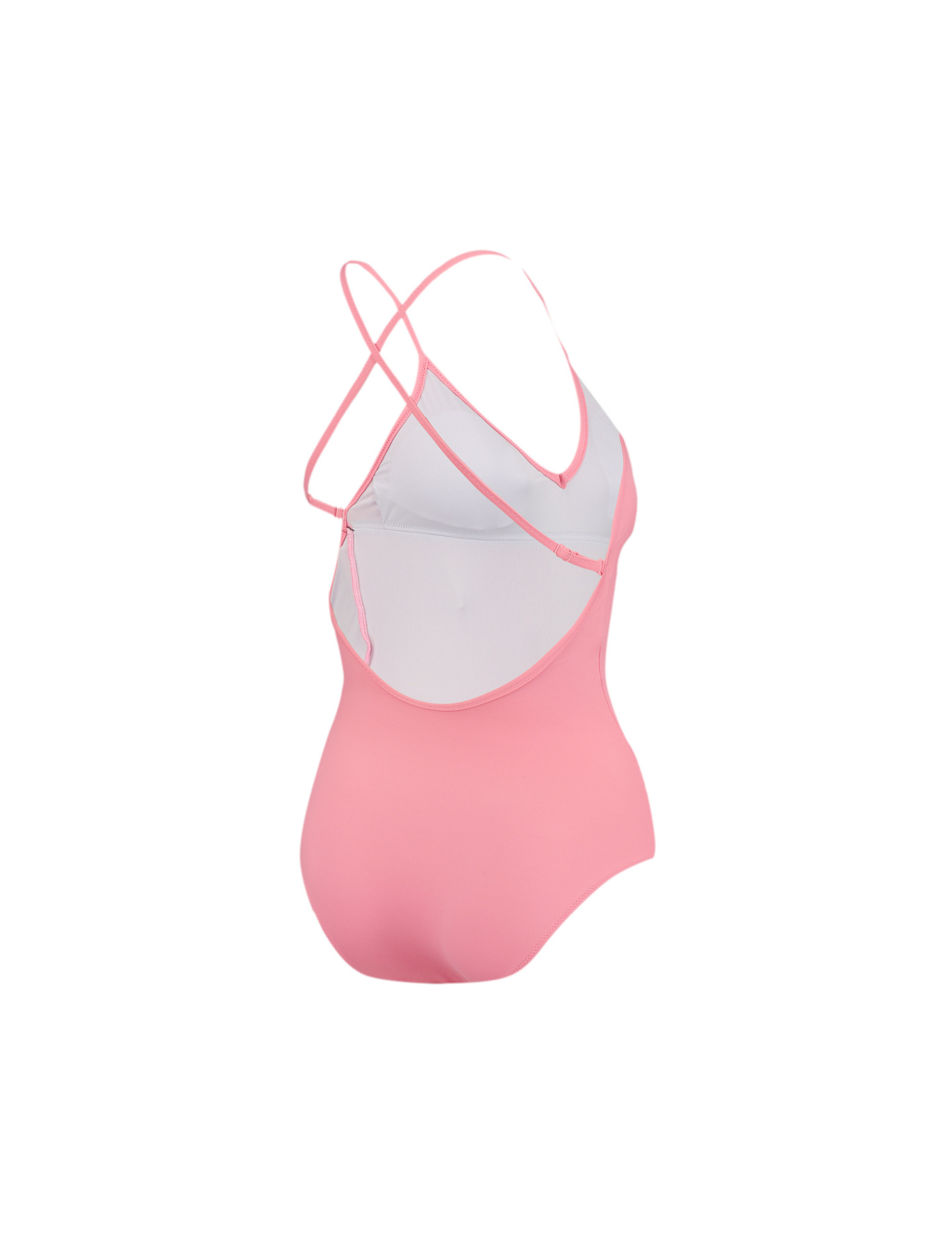 Одежда для пляжа PUMA Swim Women V-neck Cross модель 907670 Одежда для пляжа PUMA Swim Women V-neck Cross модель 907670 Фото