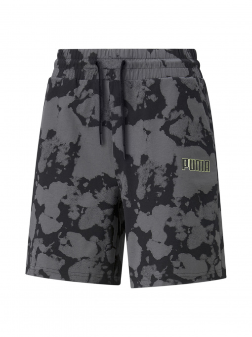 Шорты PUMA модель 848412 Фото