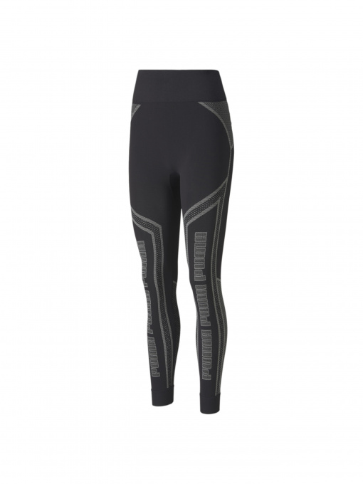 Штани PUMA Evostripe Evoknit 7/8 Tight модель 583535 Фото