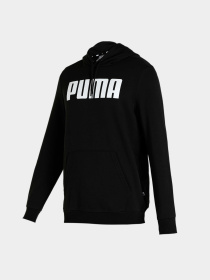 Худи и свитшоты PUMA Ess Hoody Fl Big M модель 847237 Фото