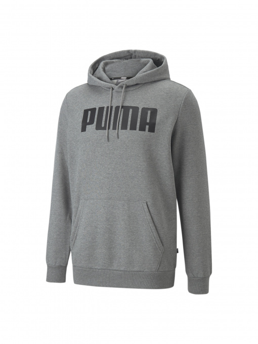 Худи и свитшоты PUMA модель 847237 Фото